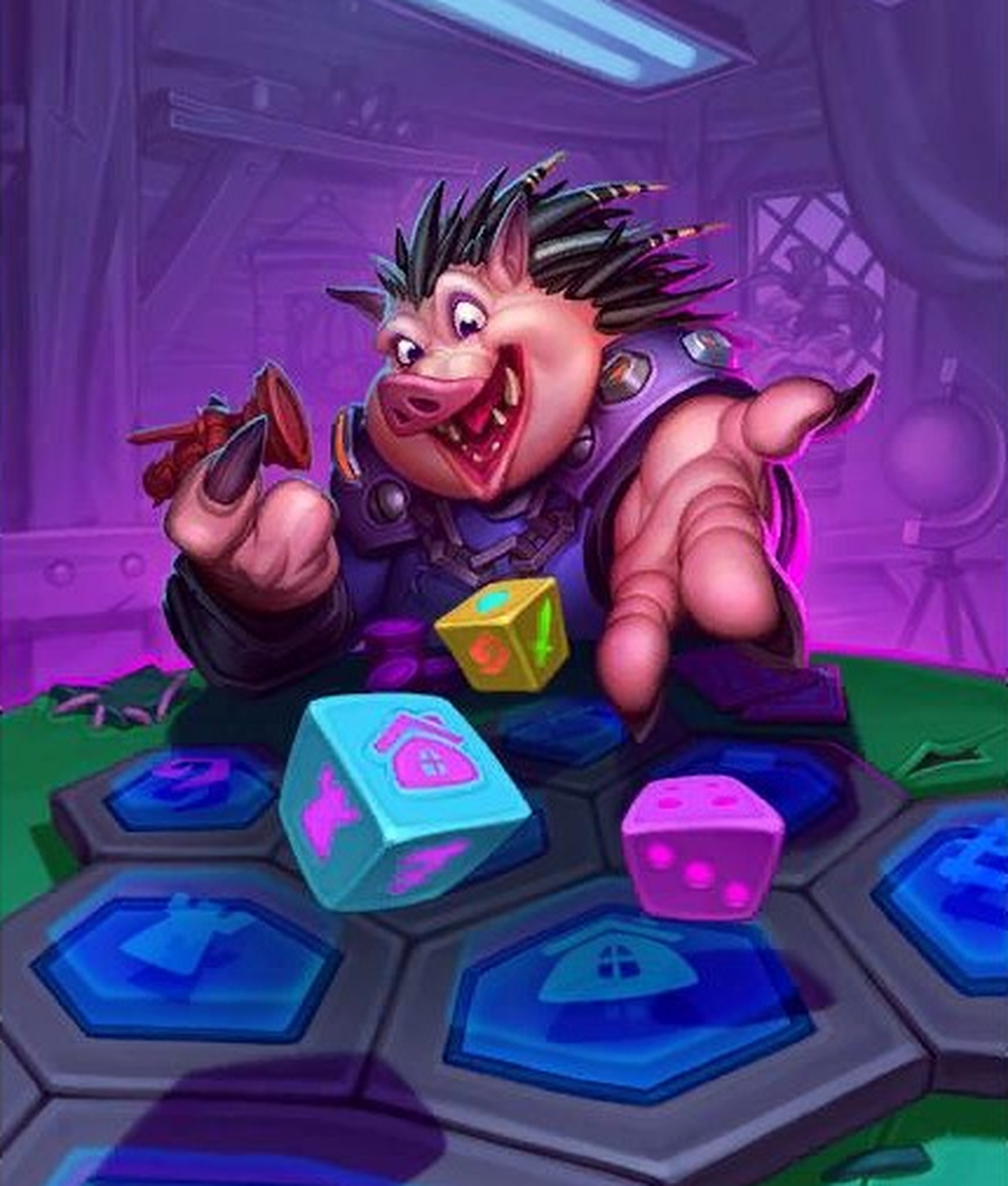 Арт «Игросвин»