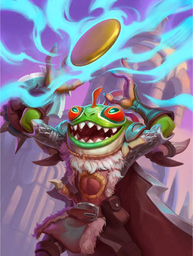 Арт «Волномут-шаман»