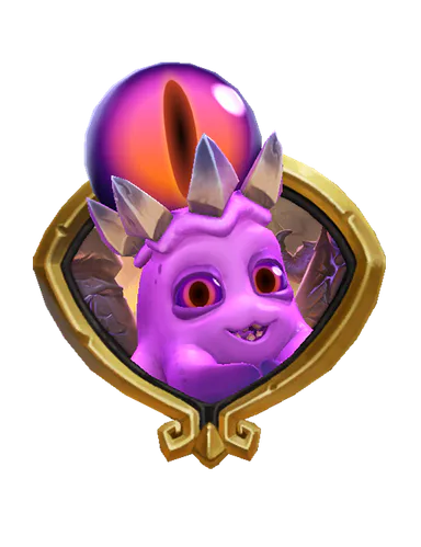 Питомец «Mini C'Thun»