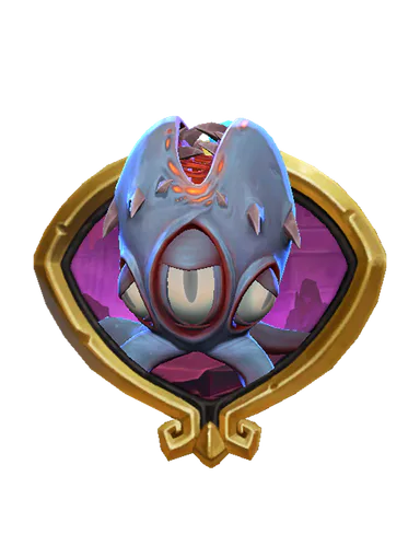 Питомец «Deep Sea N'Zoth»