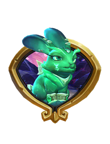 Питомец «Ethereal Rabbit'ath»