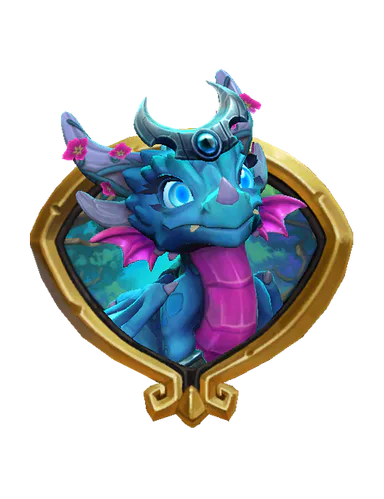 Питомец «Ardenweald Ysera»