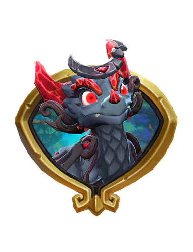 Питомец «Corrupted Ysera»