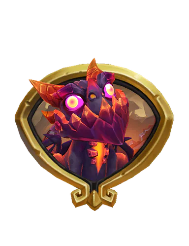 Питомец «Shadowflame Deathling»
