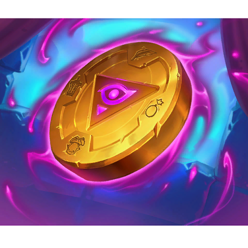 Арт «EVIL Coin»