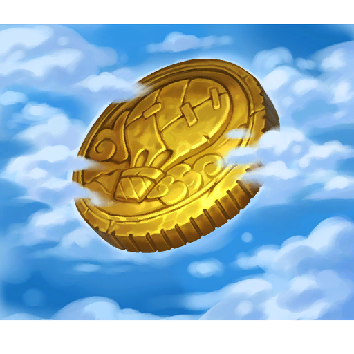 Арт «Escape Coin»