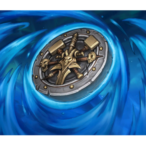 Арт «Scourge Coin»