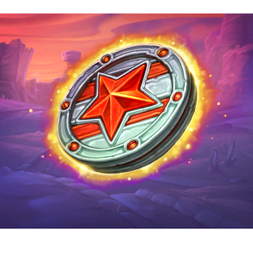 Арт «Outlaw Coin»