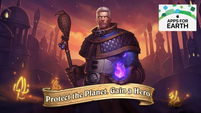 The Khadgar WWF promotion