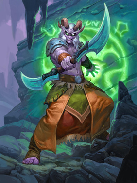 Adept Kurtrus, full art