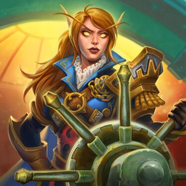 Admiral Liadrin, full art