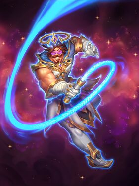 Adventure Beauty Reno, full art