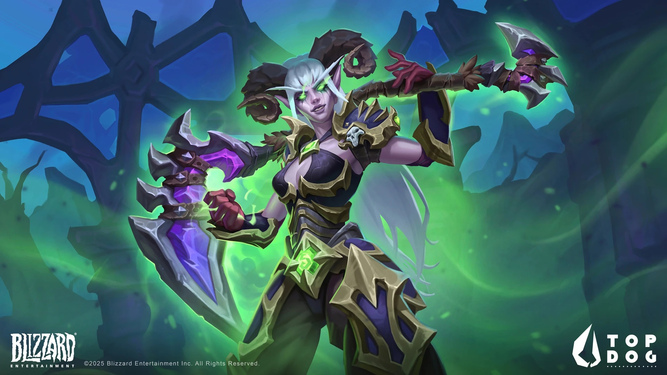 Allari the Souleater, full art