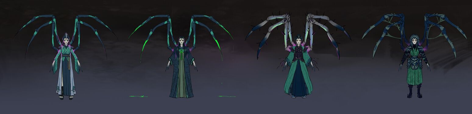 Concept art