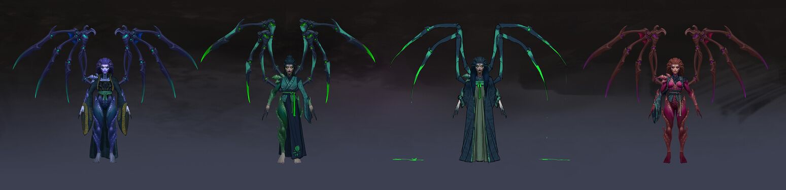 Concept art