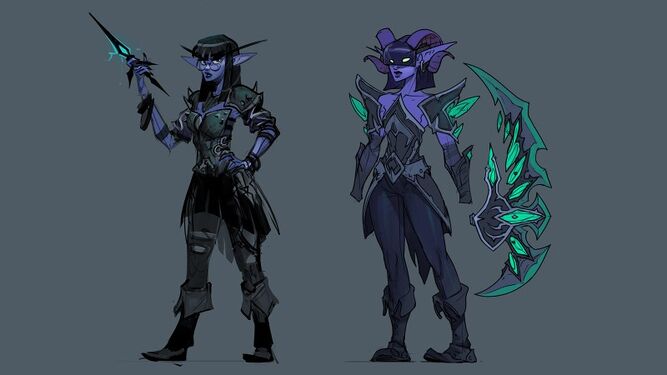 Concept art