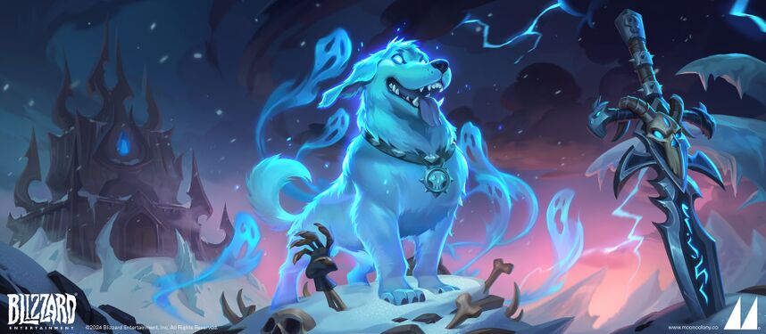 Arfus, full art