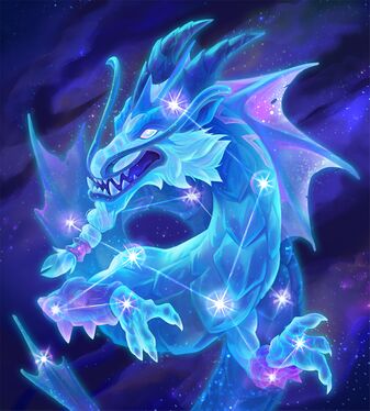Celeste-ial, full art