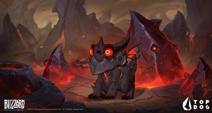 Deathling, full art