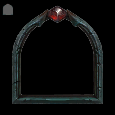 Diablo's unique Diamond frame