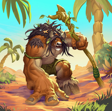 Guff Runetotem, full art