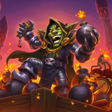 Dr. Boom, full art