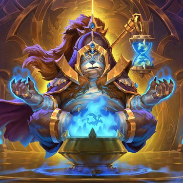 Farseer Wo, full art