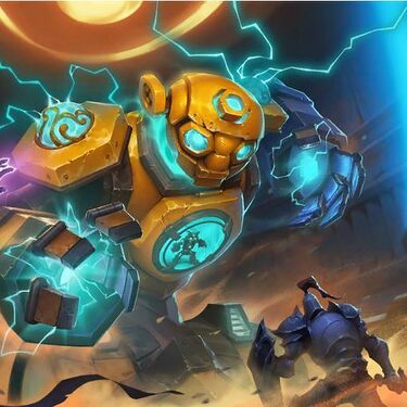 V-07-TR-0N, full art