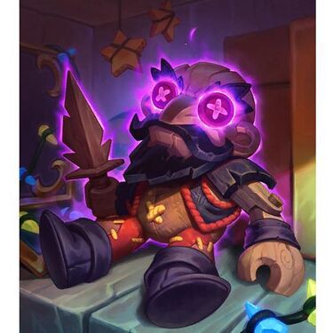 Knick-Knack Scabbs, full art