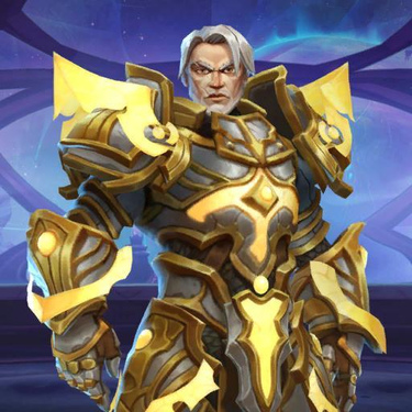 Turalyon, full art