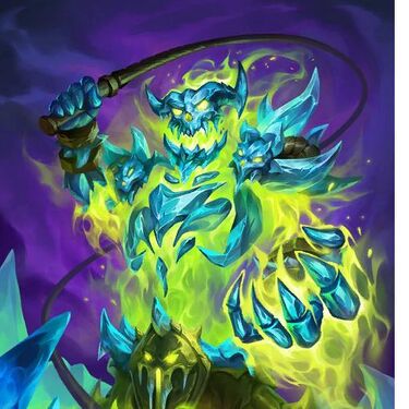 Felburn Hakkar, full art
