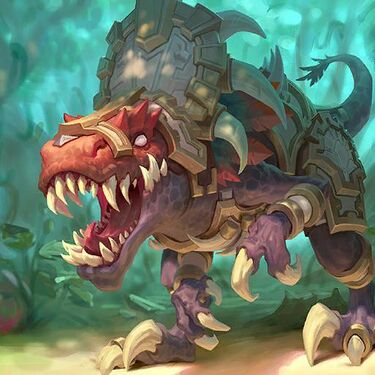 Gonk, full art