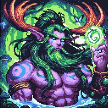 Original art