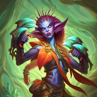 Orweyna, full art