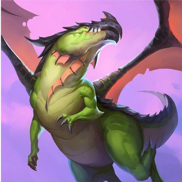 Proto-Ysera, full art