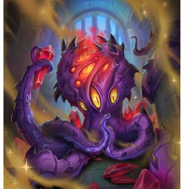 Kabal N'Zoth, full art