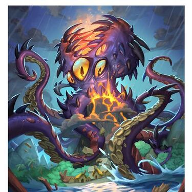 N'Zoth, Last Resort, full art