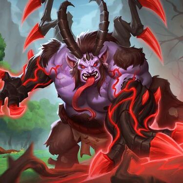 Xavius, full art