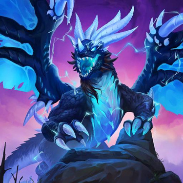 Murozond the Inevitable, full art