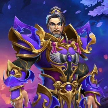 Qixi Turalyon, full art