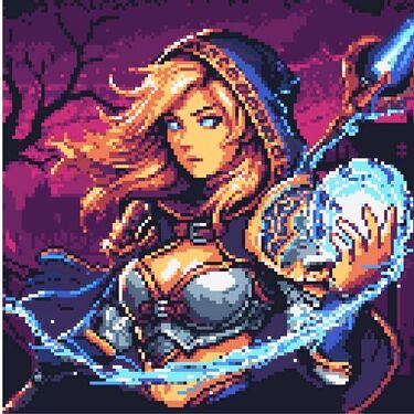 Original art