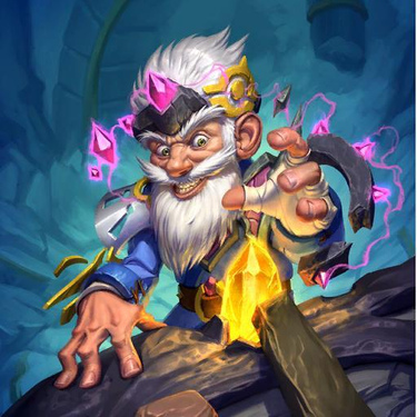 Escape Artist Millhouse, full art
