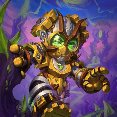 Mecha-Chromie, full art