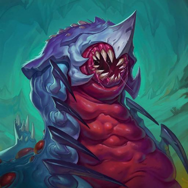 G'huun, full art