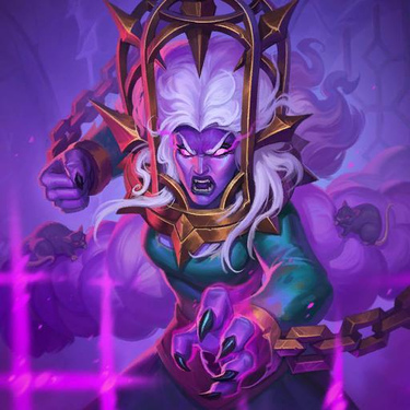 Unfettered Azalina, full art