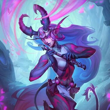 Piper Kailene, full art