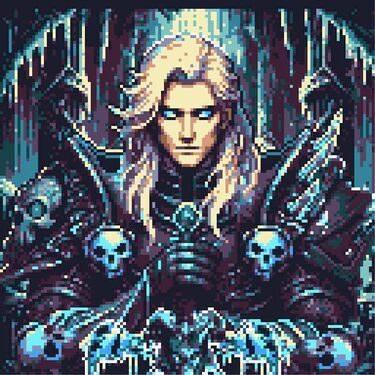 Original art