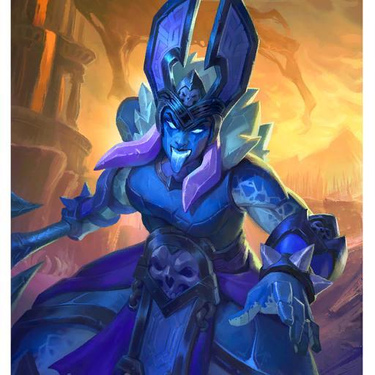 Infinite Inge, full art