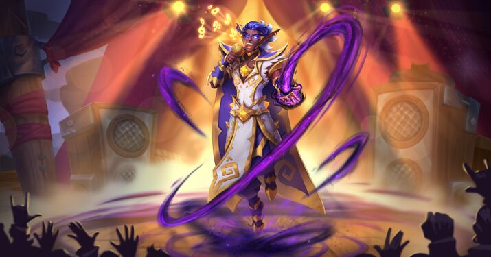 Hedanis, full art
