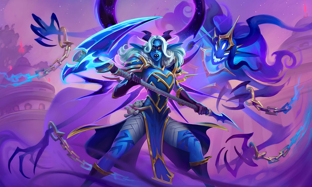 Irida Sinseeker, full art